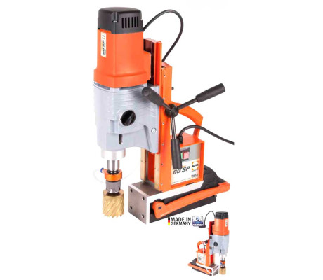 MÁY KHOAN TỪ ROTABEST RB 80 SP 